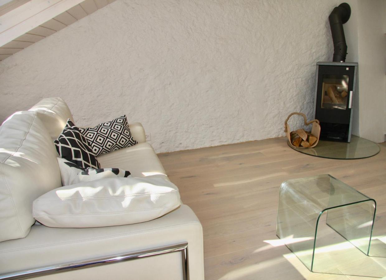 Duplex Allegro La Neuveville Kültér fotó