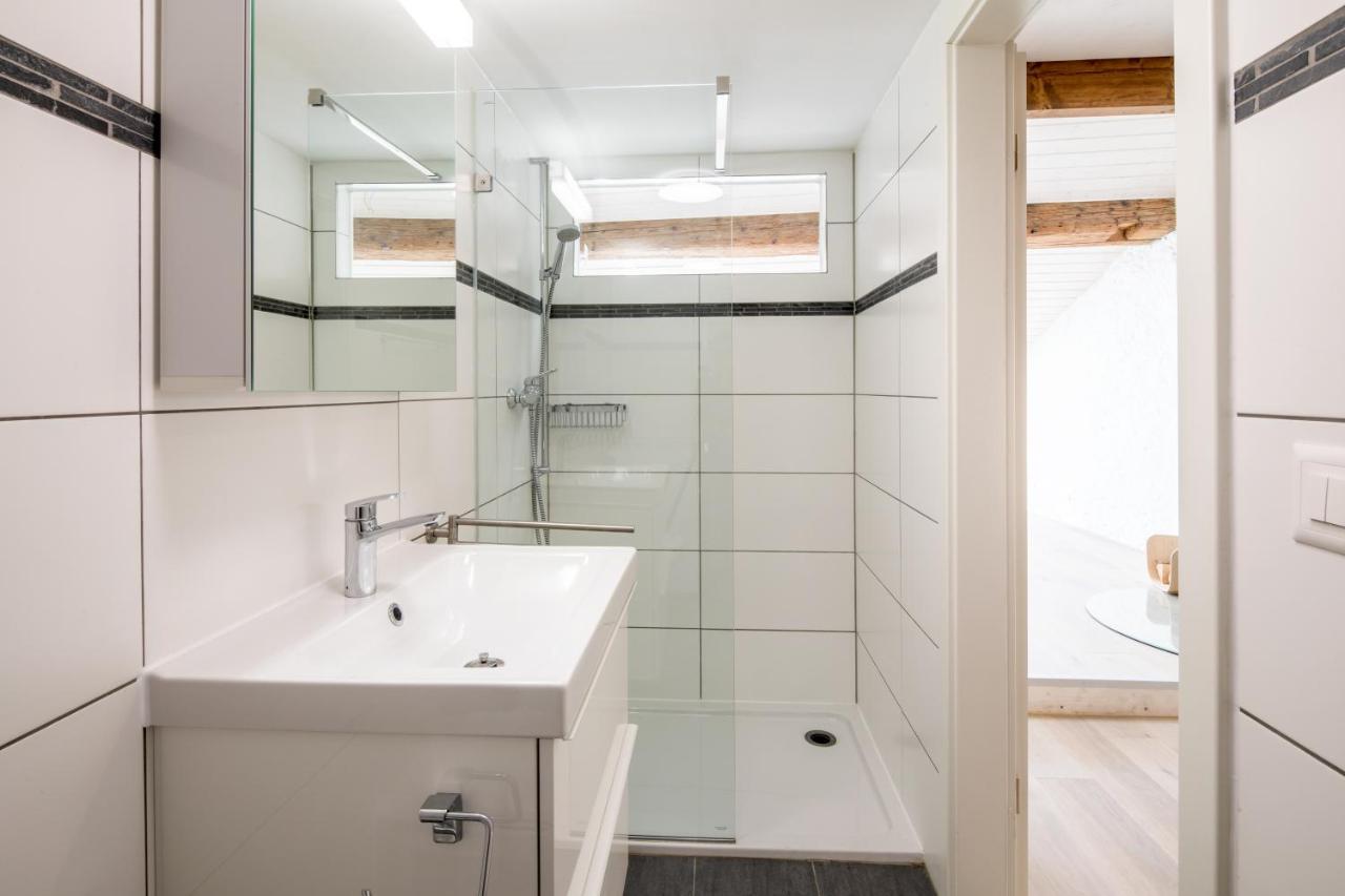 Duplex Allegro La Neuveville Kültér fotó